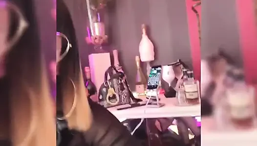 CuMSLut! CuMFace! The Inspector of Finished Works does The Tail Emptyer. VaneSsaBiTCHx PariSChienneTrvprod91