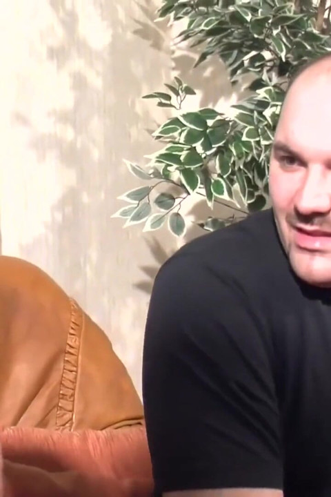 MILFs suck a huge cock then gets fucked in turns to a cumshot