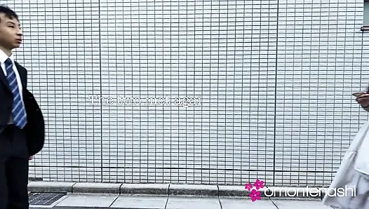 Mantan pacarku suka jilat ketiak dan lubang pantat