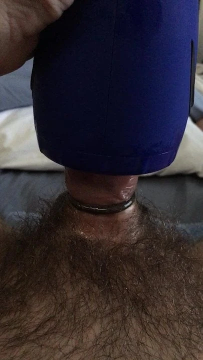 Pocket Pussy 2