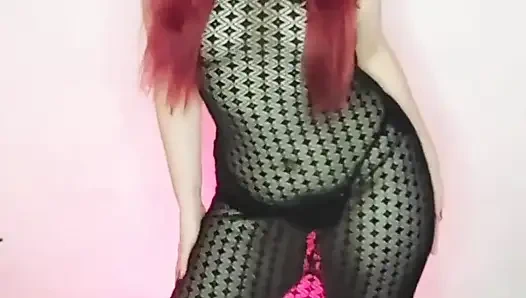 Ich demütige meinen kurzschwanz-stiefvater! Er versuchte, auszunutzen und es ging nach Hahahahaha zurück! JOi sph argentinien