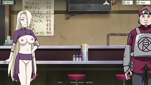 Полный геймплей - Тренер Кунуити, часть 22