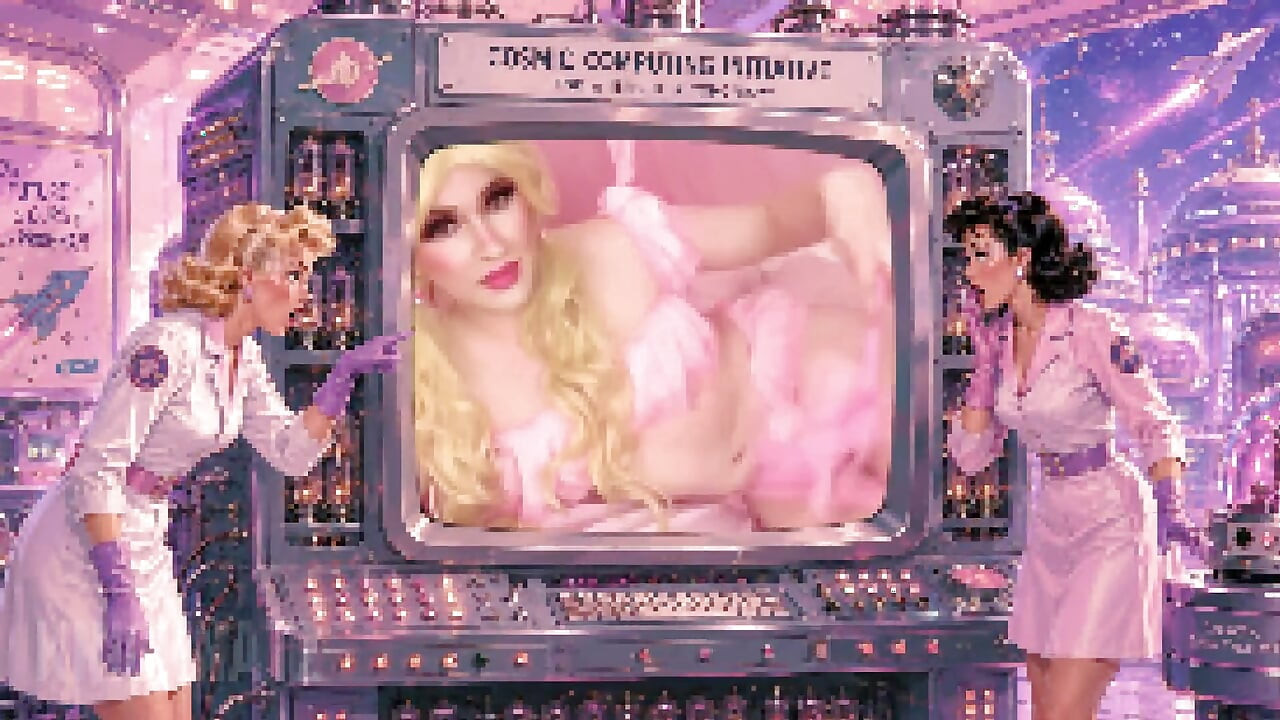 Sissy Star Battles Sissy Star Union Mission 1