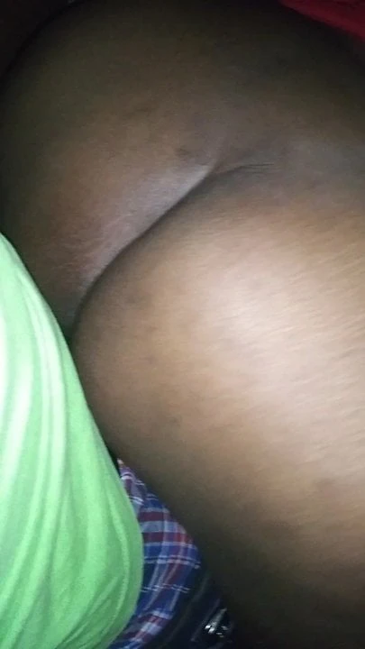 BBW Doggystyle POV
