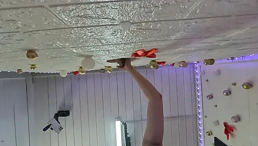 Хуй реагирует на каждое движение Allmylinks MisssVikki