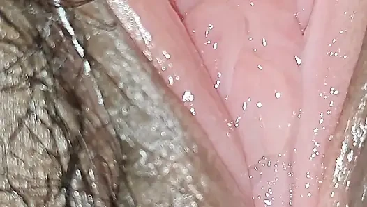 POV: Northeast Indian Girl Tight Wet Pussy Gets Finger Fucked & Destroyed