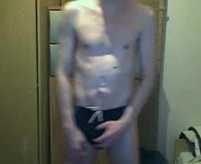 ich in badehose 11