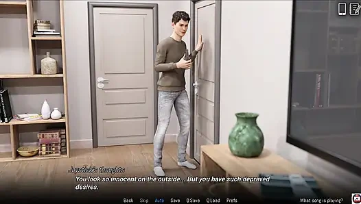 University of Problems - ( PT 12) - DREAMNOW