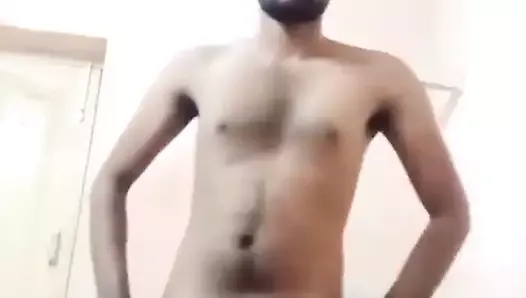 Tamil Gay boy