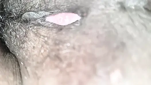 Schöne sexy frau