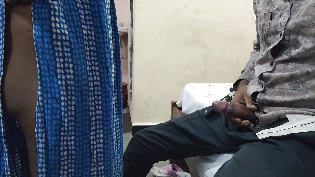 Rat ko dewar ne choda bhabhi ko bulai