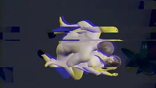 Büyük memeli öğrenci ve öğretmen +18 üniversiteden sonra yalnızken seks yapıyor