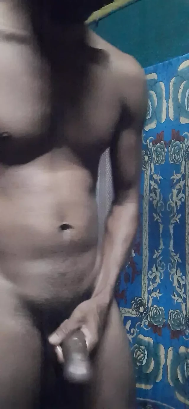 Naight Handjob Cock Fuck Man