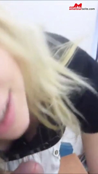 Hot Blonde Action Compilation