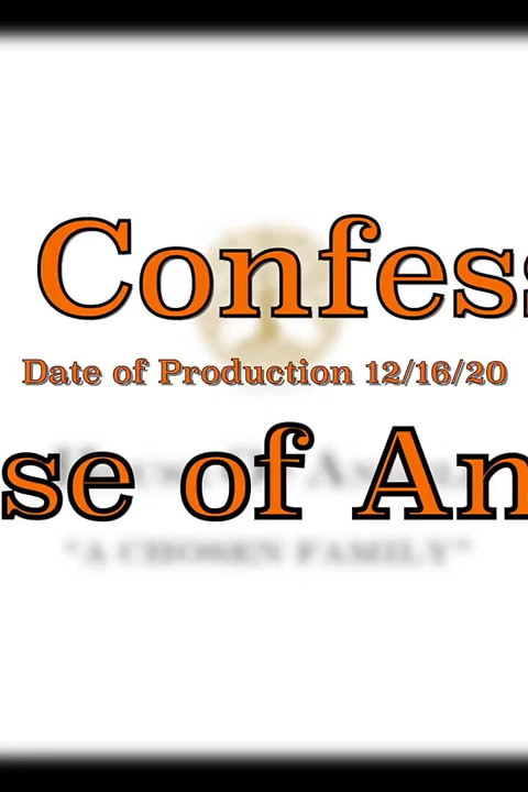 The Confession