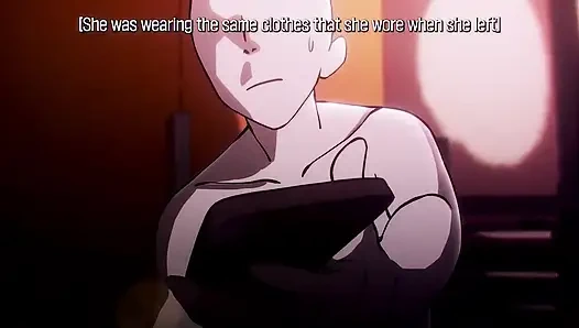 Big Butts and Boobs Girl Being Ready To Fucked By Stranger