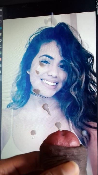 tribute cumshot for ovobriannaovo