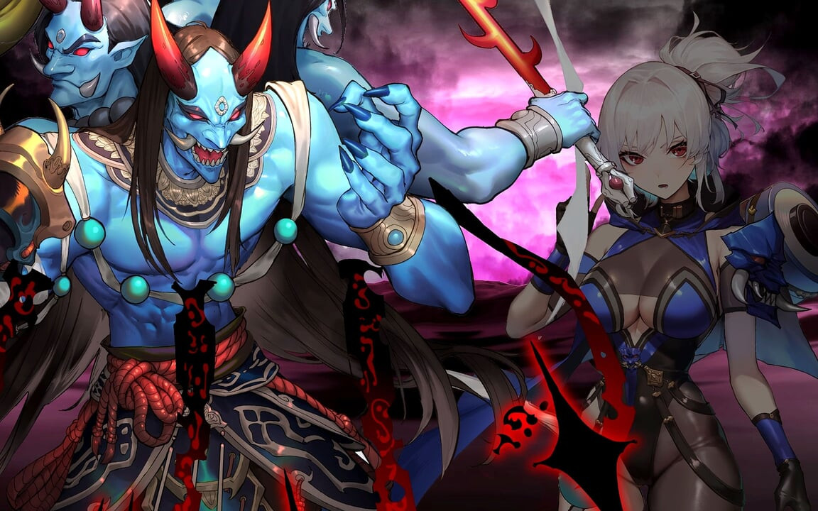 Ep21: final Manari Vs Gyorei - Jumătate demon Shinobi