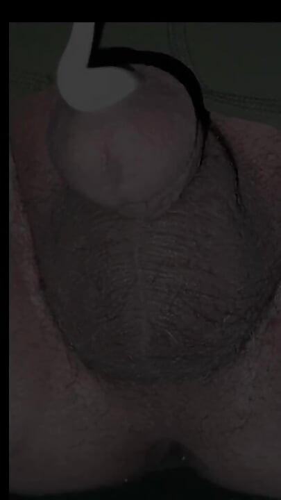 Up Close Wet Asshole and Dick Slow Motion Masterbation Compilation
