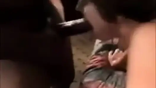 Зависимость большого черного члена - моя жена обожает большой черный член