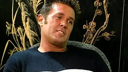 Seorang perawat muda meniduri pasien dalam penelitian