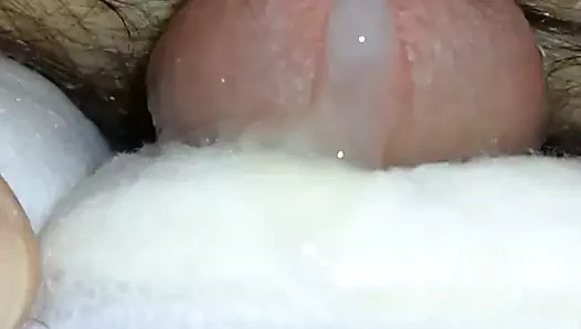Gummihosenfick