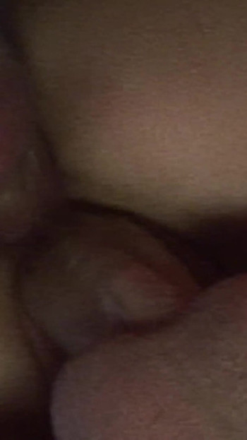 Stunning moment from "neue alte bekommt erstmal drei schwaenze zu spuerren muss schlucken ficken und bekommt es anal"