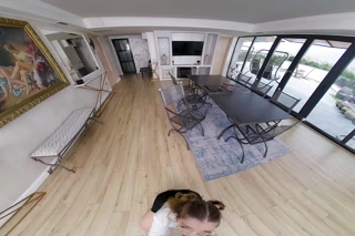 18vr tarayıcı geçmişin Sandy Little'i her şeyden çok azdırıyor