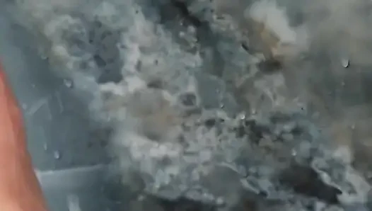 Delicious Toe Tease