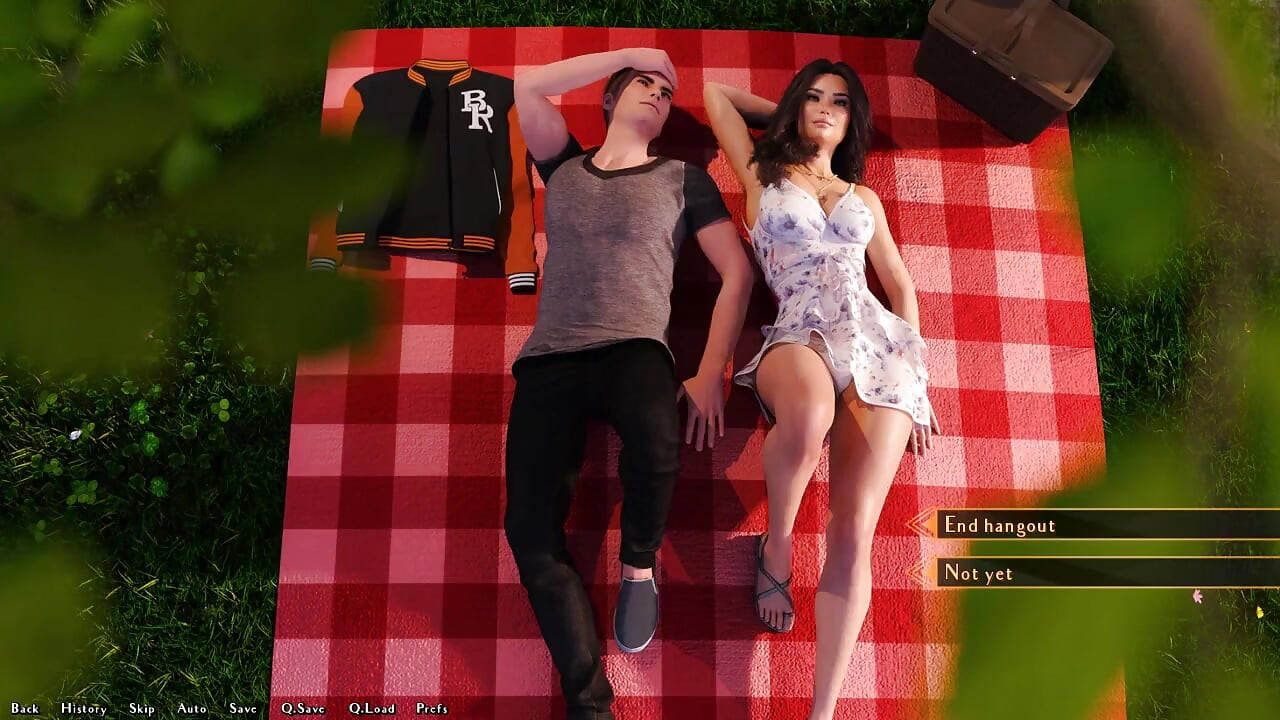 Biti Dik 0.6.0 deo 130 Ostani jak i bori se od loveskysan69