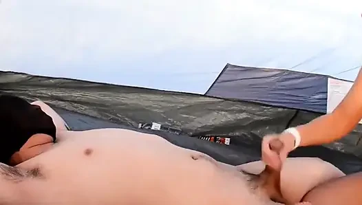 Кастинг на Рокфесте Том.1 HD