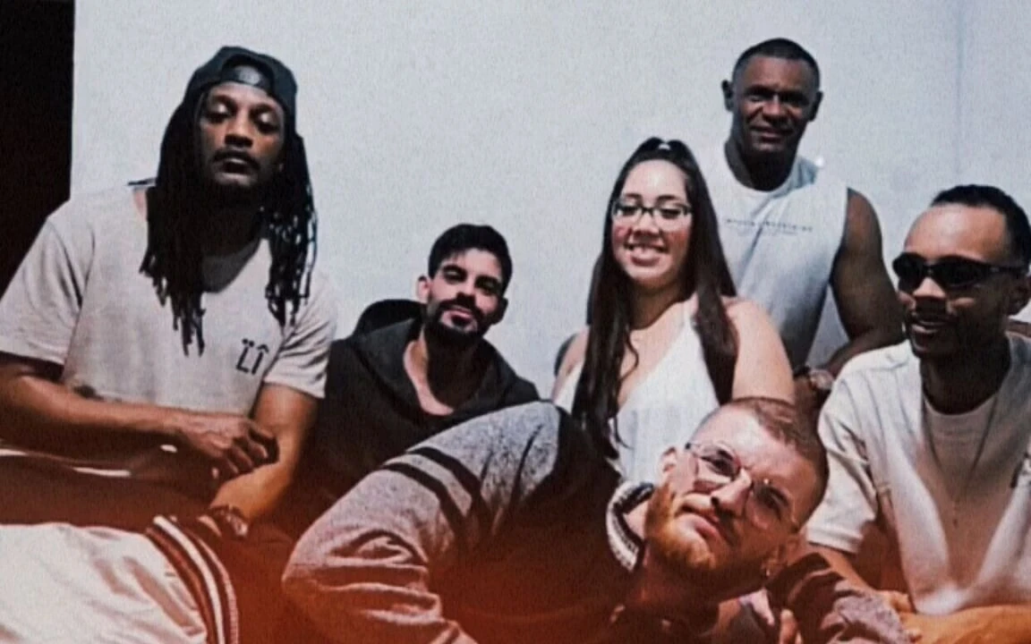 Kurvige barbara carmona gangbang