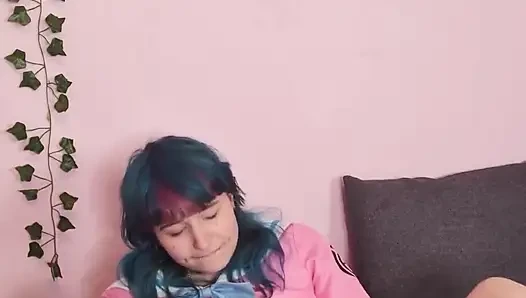 Это было долгое время с тех пор, как я пытался носить косплей.... Я люблю это Fait Longps Que J'Avais Pas эссе De Porter и косплей.