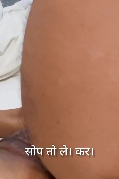裸体按摩性爱 第2部分与