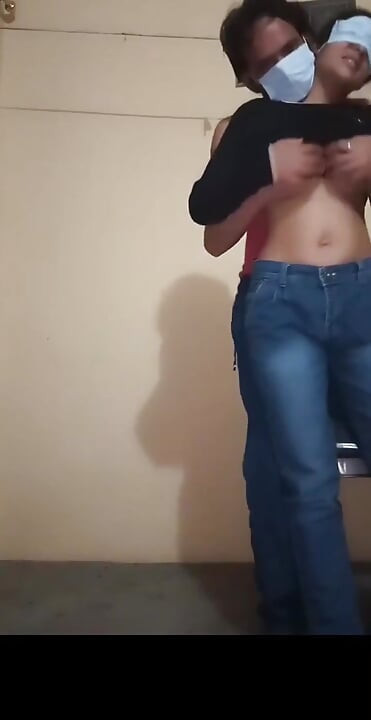 Indian Teen Lovers Romance