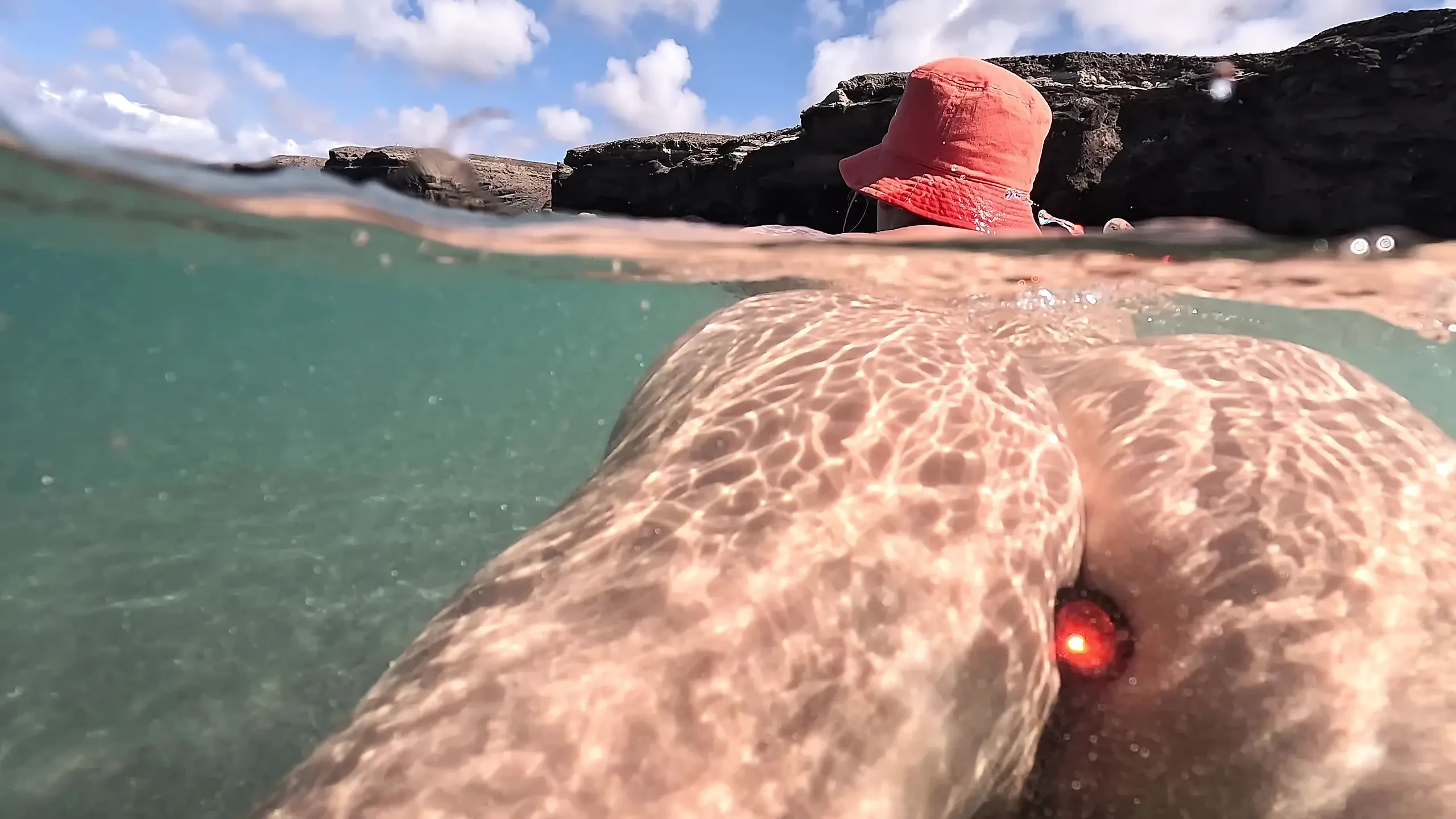 Fun With Butt Plug On The Beach Porn Videos: 720p HD XXX 2026 | xHamster