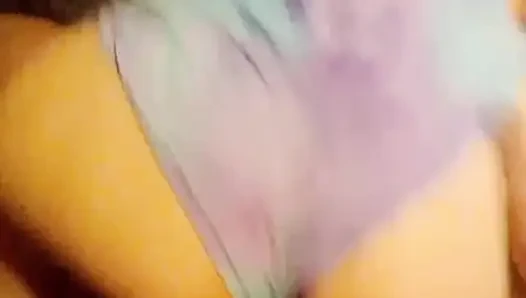 Mommy fucked on all fours