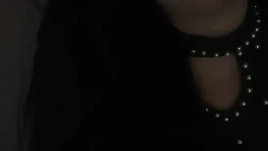 Caught up in My Voice