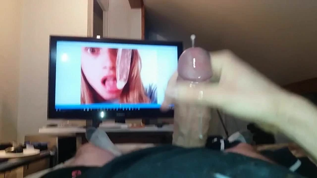 For you Lola CumSlut