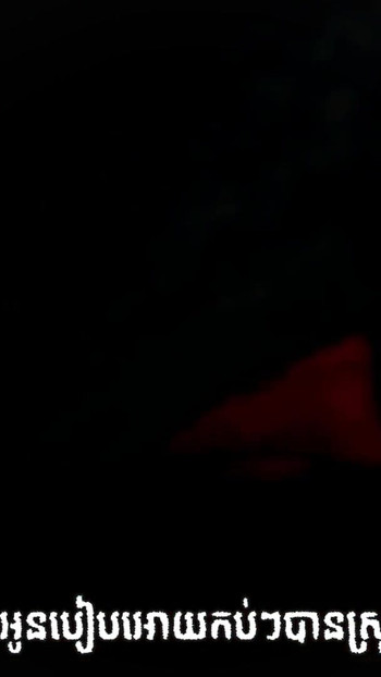Emotional moment from "Cambodian Girl Beam Kdor At Rental House March 7 2024"