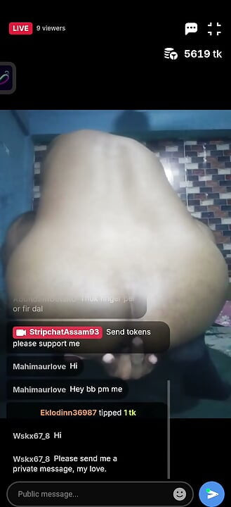 Desi Indian Big Whole Gay Anal Fingering, Big Ass, Ass Whole. Webcam Show. Northeast Assam93