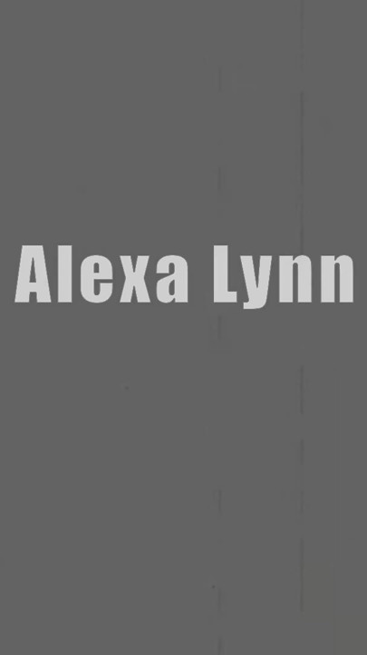 Manojob Classics: Alexa Lynn
