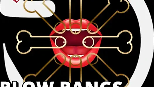 AUDIO ONLY - Looping audio six blow bangs addition