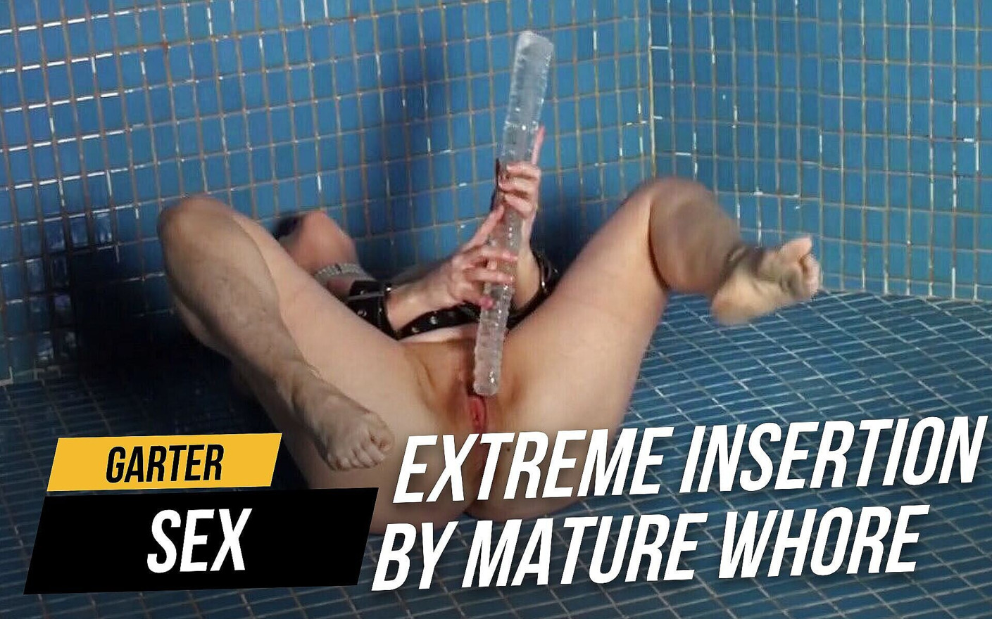 Taken by alien and icycle dick impregnation