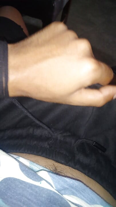 I Get Caught After a Good
