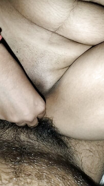 Tired Sex ! Suddenly She Got Sex Energy