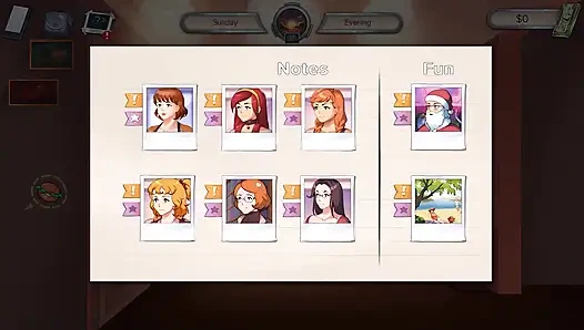 Complete Gameplay - MILFs Plaza, Part 1