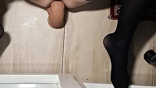 Ters bekaret femboy sikiliyor