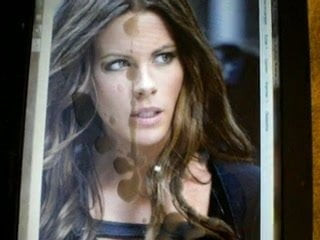 Eerbetoon aan Kate Beckinsale