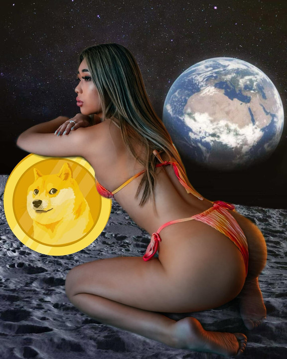 Solo Fun with Sex Toy